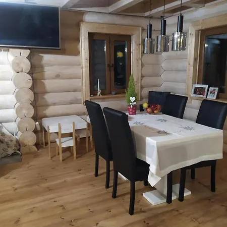 Dom Z Bala Villa *